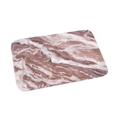 MARBLE PASTRY SLAB