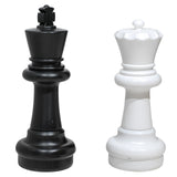 Giant Chess Pieces