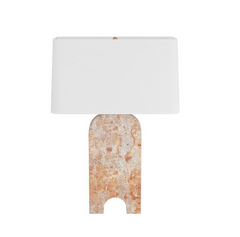 MARBLE LAMP