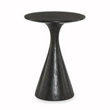 Gesso Side Table