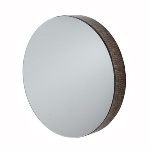 Bronze Edge Mirror