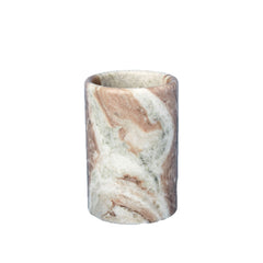 MARBLE BOTTLE HOLDER