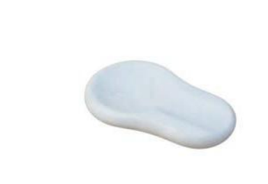 MARBLE SPOON REST
