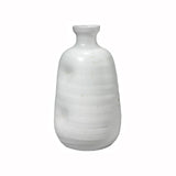White Ceramic Pieces