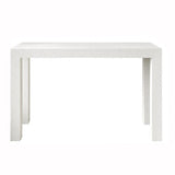 Wrapped Console Tables