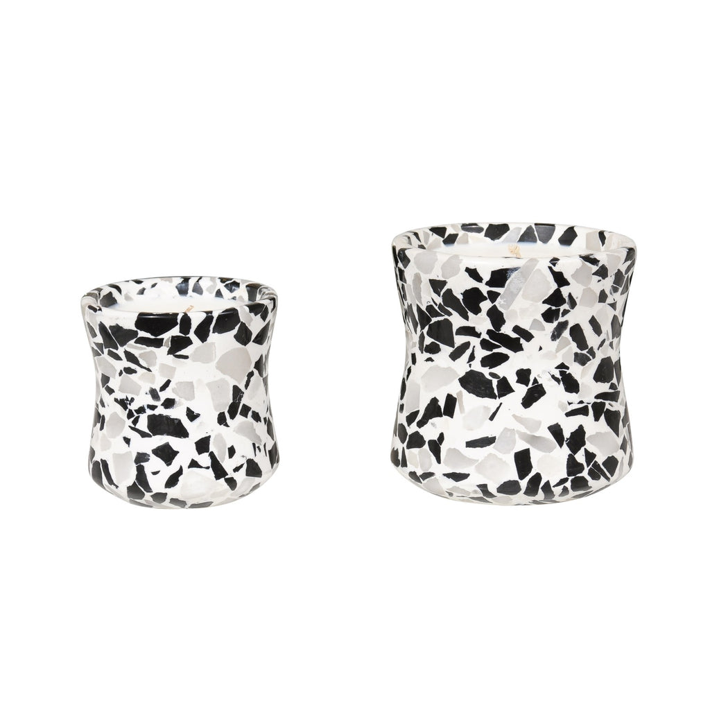 Tom Dixon Terrazzo Candle