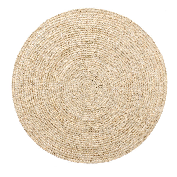 Raffia Wall Art – Pieces