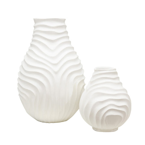 Kelly Wearstler Souffle Vases