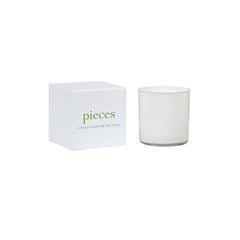 Pieces Candle