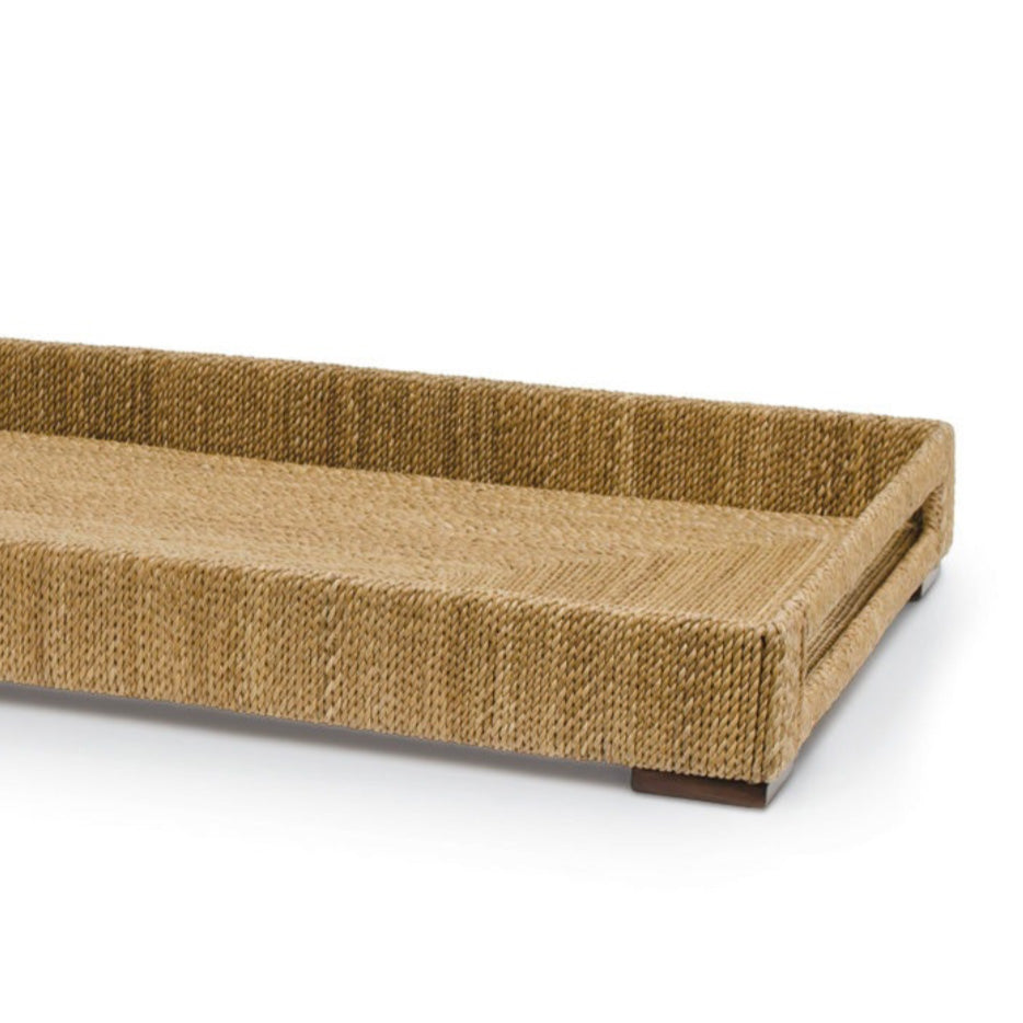 LONG ROPE TRAYS – Pieces