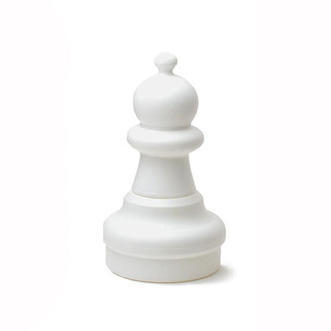 Chess Pieces - Pawn White